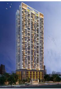 2 BHK Flat