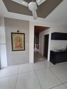 Hall Image of 2000 Sq.ft 3 BHK Apartment / Flat for sale in Chhani Vadodara for Rs. 8000000