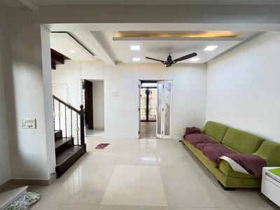 Hall Image of 1400 Sq.ft 3.5 BHK Apartment / Flat for sale in Duplex Heights, Andheri West Mumbai for Rs. 36500000