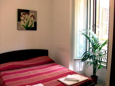 Bedroom Image of 3840 Sq.ft 6 BHK Apartment / Flat for sale in Rustomjee Ciroc, Juhu Mumbai for Rs. 210000000