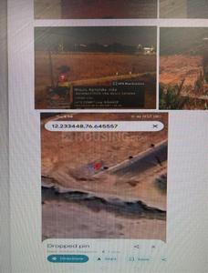 Image of 1900 Sq.ft Residential Plot / Land for sale in Mandakalli, Mysore for Rs. 6600000