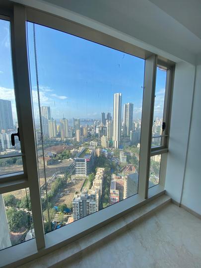LODHA Bedroom 1