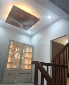 Hall Image of 2000 Sq.ft 5 BHK Villa for rent in Kedias The Kunba, Tonk Road Jaipur for Rs. 35000