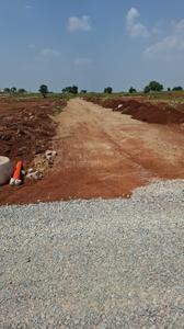 Image of 183 Sq.ft Residential Plot / Land for sale in Vikarabad Town, Vikarabad for Rs. 2745001