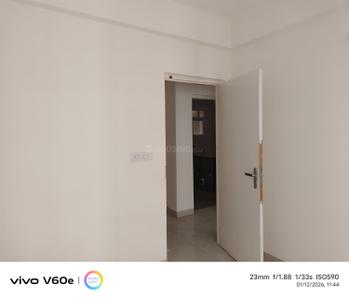 Bedroom Image of 1185 Sq.ft 3 BHK Apartment / Flat for rent in Sattva Anugraha, Vijayanagar Bengaluru for Rs. 45000