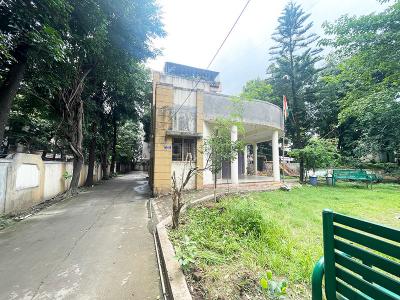 Image of 950 Sq.ft 2 BHK Apartment / Flat for sale in Vishrantwadi, Pune for Rs. 7500000
