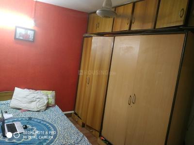 Bedroom Image of 1250 Sq.ft 2 BHK Apartment / Flat for sale in Viman Nagar Pune for Rs. 6850000