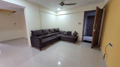 Hall Image of 1700 Sq.ft 3 BHK Apartment / Flat for rent in Anandvalli Nashik for Rs. 30000