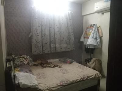 Bedroom Image of 780 Sq.ft 2 BHK Apartment / Flat for sale in Dasak Nashik for Rs. 3000000
