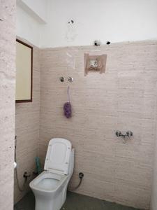 Bedroom One Image of 1500 Sq.ft 2 BHK Apartment / Flat for sale in  New Ashiana Apartments, Sector 6 Dwarka New Delhi for Rs. 21000000