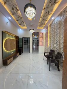Hall Image of 1800 Sq.ft 3 BHK Villa for sale in Hathod Jaipur for Rs. 7000000