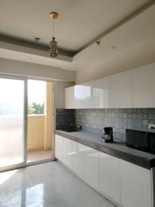 Kitchen Image of 1704 Sq.ft 3 BHK Apartment / Flat for sale in Tulip Yellow, Sector 69 Gurgaon for Rs. 22500000