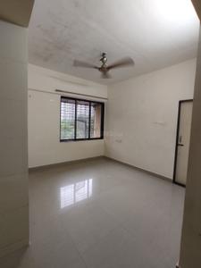 Bedroom Image of 656 Sq.ft 2 BHK Apartment / Flat for rent in Hubtown Akruti Gardenia, Mira Road East Mira Bhayandar for Rs. 30000