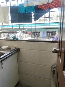 Drying Area Image of 1330 Sq.ft 2 BHK Apartment / Flat for sale in Mahadevapura Bengaluru for Rs. 15000000
