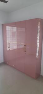 Hall Image of 891 Sq.ft 3 BHK Apartment / Flat for rent in Mantra Moments, Moshi Pune for Rs. 30000