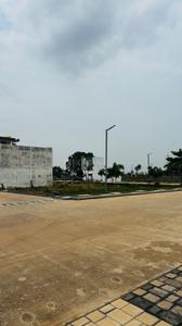 Image of 1000 Sq.ft Residential Plot / Land for sale in Shri Swastik Royale Avenue, Bhurkoni, Raipur for Rs. 2050000