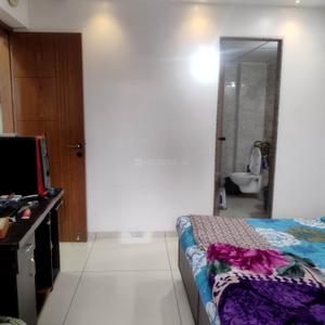 Bedroom Image of 1485 Sq.ft 2 BHK Apartment / Flat for sale in Sargasan Gandhinagar for Rs. 8500000
