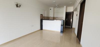 Kitchen Image of 700 Sq.ft 1 BHK Apartment / Flat for sale in Lodha Belmondo, Gahunje Pune for Rs. 6600000
