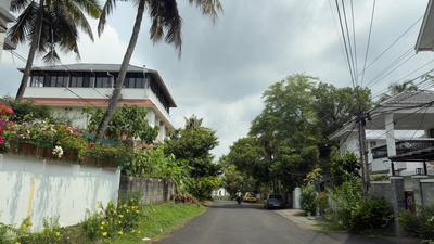 Image of 20037 Sq.ft Residential Plot / Land for sale in Kakkanad, Kochi for Rs. 80000000