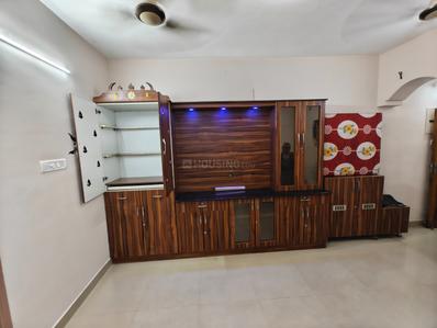 Hall Image of 998 Sq.ft 2 BHK Apartment / Flat for sale in GK Sri Sai Anugraha, Madipakkam Chennai for Rs. 7500000