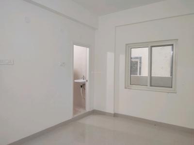 Bedroom Image of 970 Sq.ft 2 BHK Apartment / Flat for sale in Patancheru Sangareddy for Rs. 4485000