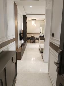 Image of 1500 Sq.ft 3 BHK Apartment / Flat for sale in Merlin Ventana, Baner, Pune for Rs. 16000000