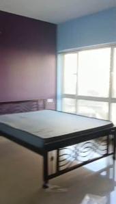 Hall Image of 1648 Sq.ft 3 BHK Apartment / Flat for sale in Elita Garden Vista, New Town Kolkata for Rs. 13000000