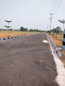 Image of 155 Sq.ft Residential Plot / Land for sale in Neemsboro Manavooru, Narayankhed, Sangareddy for Rs. 620000
