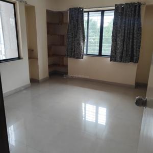 Hall Image of 935 Sq.ft 2 BHK Apartment / Flat for sale in Ramesh Hermes Drome, Viman Nagar Pune for Rs. 12500000