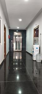 Hall Image of KTR&#x27;s  suharika Buzz co-Living  153, Road No.8, in Madhapur, Hyderabad