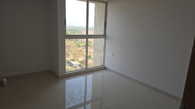 Bedroom Image of 1000 Sq.ft 2 BHK Apartment / Flat for sale in Lodha Upper Thane, Bhiwandi Thane for Rs. 6400000