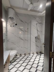 Bathroom Image of 2600 Sq.ft 4 BHK Builder Floor for sale in Indirapuram Ghaziabad for Rs. 34500000