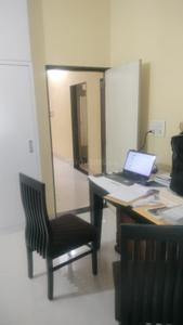 Hall Image of 1280 Sq.ft 3 BHK Apartment / Flat for sale in Ellisbridge Ahmedabad for Rs. 8500000