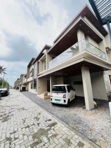 Image of 2600 Sq.ft 4 BHK Independent House for sale in Pukkattupady, Kochi for Rs. 14000000