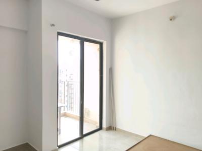 Bedroom Image of 624 Sq.ft 1 BHK Apartment / Flat for rent in Lodha Palava Downtown, Palava Phase 2 Thane for Rs. 11000