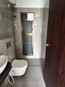 Image of 550 Sq.ft 1 BHK Apartment / Flat for sale in Raymond Ten X Habitat Raymond Realty Tower K, Thane West, Thane for Rs. 9500000