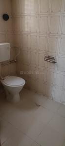Image of 600 Sq.ft 1 BHK Apartment / Flat for rent in Satyamev Apartments, Bavdhan, Pune for Rs. 25000