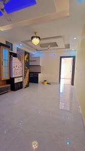 Hall Image of 1350 Sq.ft 2 BHK Builder Floor for sale in Patthri Bagh Dehradun for Rs. 6500000