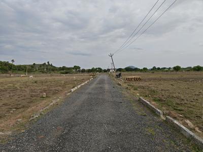 Image of 980 Sq.ft Residential Plot / Land for sale in Mahindra World City, Chennai for Rs. 1469026
