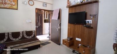 2 BHK Flat