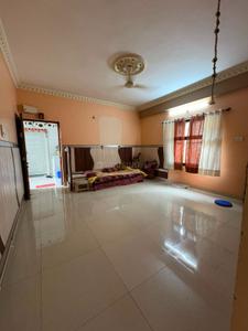 Hall Image of 1700 Sq.ft 3 BHK Apartment / Flat for sale in Tukoganj Indore for Rs. 14000000