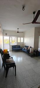 Hall Image of 1080 Sq.ft 2 BHK Apartment / Flat for sale in Vasna Ahmedabad for Rs. 7500000