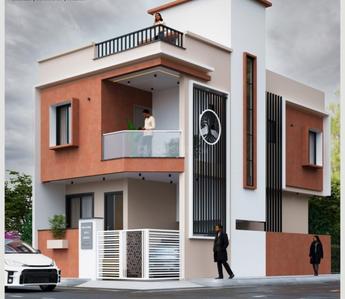 Image of 1610 Sq.ft 3.5 BHK Independent House for sale in Narsala, Nagpur for Rs. 7500000