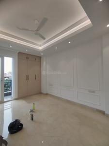 Hall Image of 1953 Sq.ft 3 BHK Builder Floor for sale in Uday Park New Delhi for Rs. 65000000