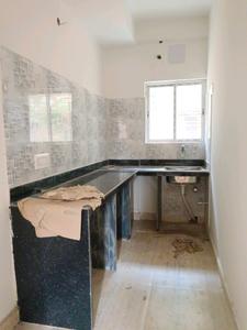 Kitchen Image of 900 Sq.ft 2 BHK Apartment / Flat for sale in Behala Kolkata for Rs. 3450000