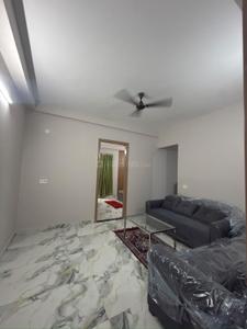 1 BHK Flat