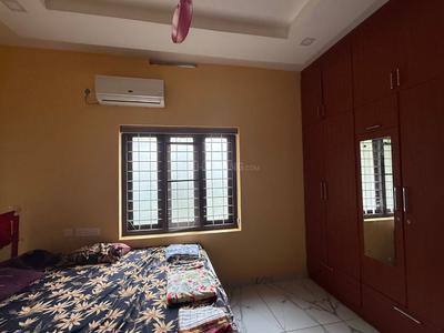 Bedroom Image of 2000 Sq.ft 4 BHK Villa for sale in Kakkanad Kochi for Rs. 9900000
