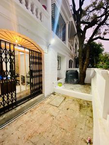 Balcony Image of Palace orchard  in Kondhwa, Pune