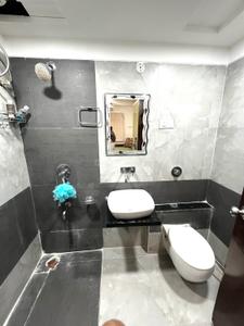 Image of 1536 Sq.ft 3 BHK Apartment / Flat for rent in Shikhar Balaji Heights, Mahalakshmi Nagar, Indore for Rs. 40000