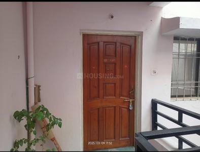 Balcony Image of 1220 Sq.ft 3 BHK Apartment / Flat for sale in  Bhasin Homes 2, Gwarighat Jabalpur for Rs. 5200000